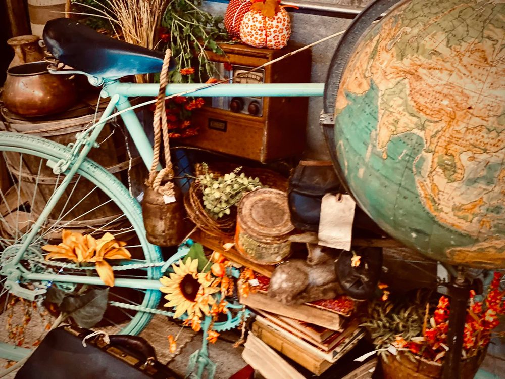 COLLECTIVE STUDIO Updated June 2024 115 Broadway Ave S, Buhl, Idaho