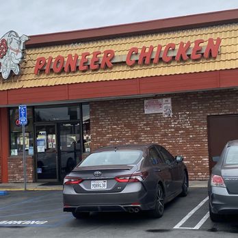 Pioneer Chicken - Chicken Shop Near Me - Bell Gardens, California Pioneer Chicken - Chicken Shop Near Me - Bell Gardens, California