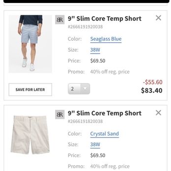 Banana Republic - Online shopping of the Aiden short - Men's Clothing Near Me - Los Angeles, California Banana Republic - Online shopping of the Aiden short - Men's Clothing Near Me - Los Angeles, California