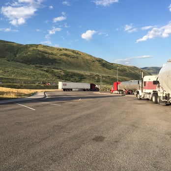 Echo Information Center - Public Services & Government Near Me - Coalville, Utah