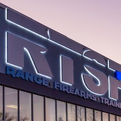 RTSP Range. Training. Firearms. - NJ #1 Range Opens Second Location in Union!