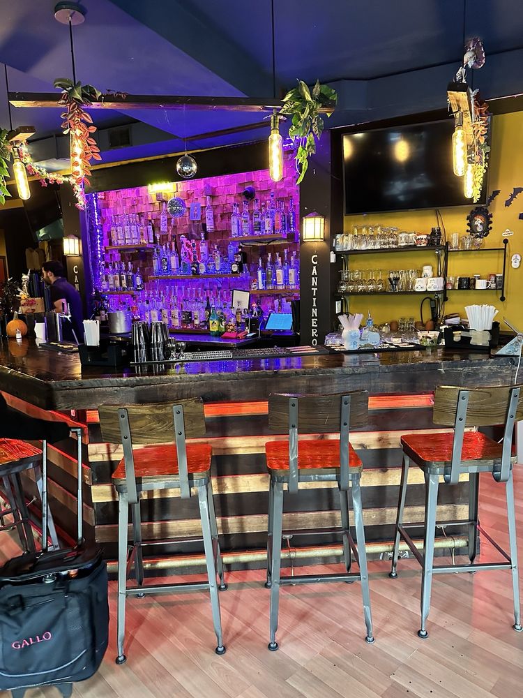 La Llorona Cantina