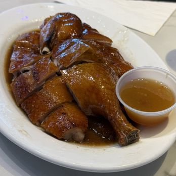 Jade Xiang Yue - Roast Duck Half - Chinese Near Me - Cupertino, California Jade Xiang Yue - Roast Duck Half - Chinese Near Me - Cupertino, California