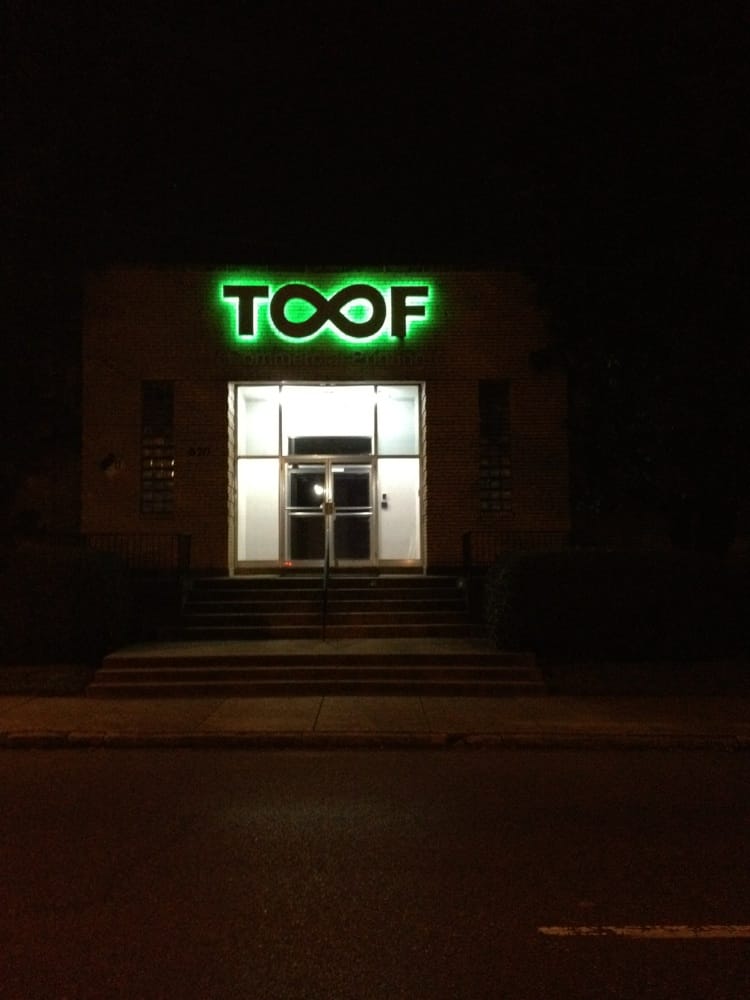STARR TOOF PRINTING COMPANY Updated September 2024 670 S Cooper St