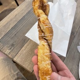 Cinnamon stick Cinnamon stick