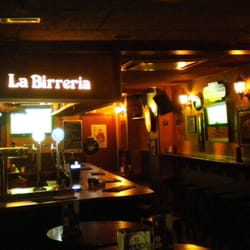La Birreria