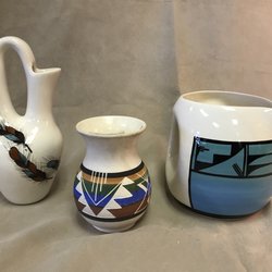 Oddinary Objects