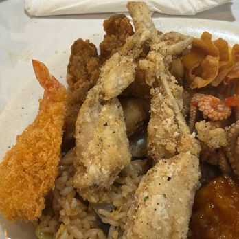 Buffet City - Fried frog legs - Chinese Near Me - Newport News, Virginia Buffet City - Fried frog legs - Chinese Near Me - Newport News, Virginia