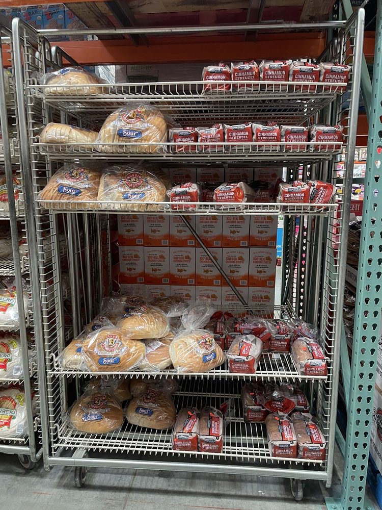 COSTCO 42 Photos & 92 Reviews Wholesale Stores 4200 Rusty Rd