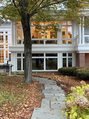 Woodstock Inn & Resort by null