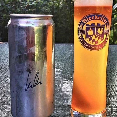 Bierkeller Brewing Company by null