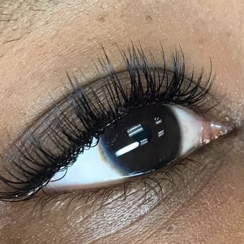Honor Lash and Brow Studio - Classic set - Eyelash Service Near Me - Las Vegas, Nevada Honor Lash and Brow Studio - Classic set - Eyelash Service Near Me - Las Vegas, Nevada