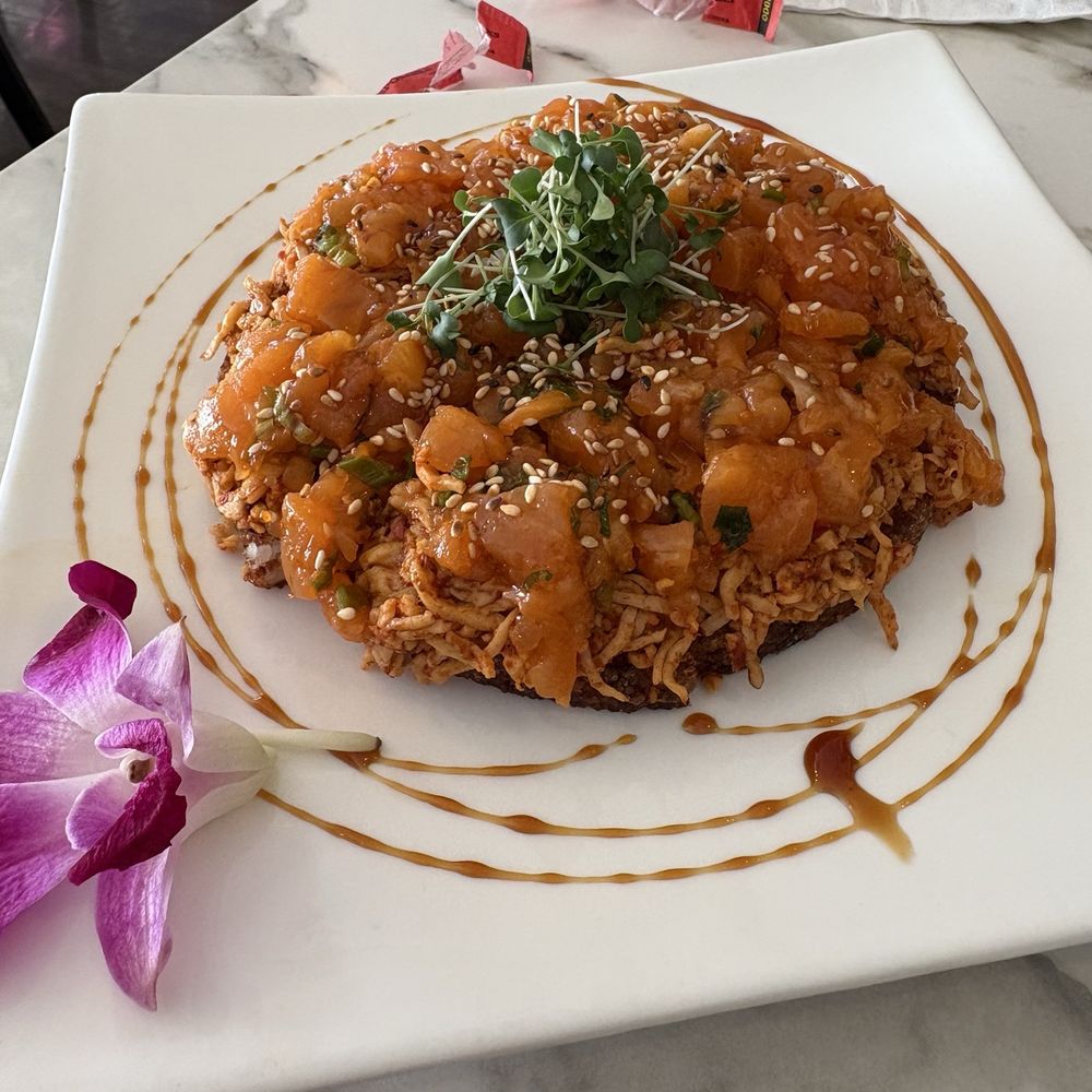 Keyaki Sushi - PIZZA spicy - Sushi Bars Near Me - Midvale, Utah Keyaki Sushi - PIZZA spicy - Sushi Bars Near Me - Midvale, Utah