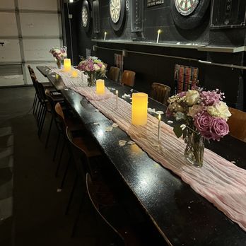 Macleod Ale Brewing - Dart Room - Breweries Near Me - Van Nuys, California Macleod Ale Brewing - Dart Room - Breweries Near Me - Van Nuys, California