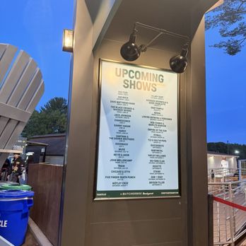 Xfinity Center - Music Venues Near Me - Mansfield, Massachusetts Xfinity Center - Music Venues Near Me - Mansfield, Massachusetts