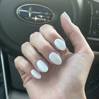 BTS Nails - Opi gel-x in Suzi Chases Portu-geese - Nail Salons Near Me - Centennial, Colorado