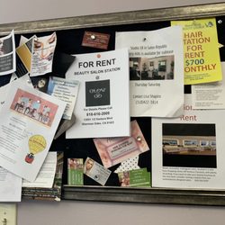 Salon Centric