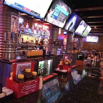 Jethro's BBQ - Barbeque Near Me - Ames, Iowa