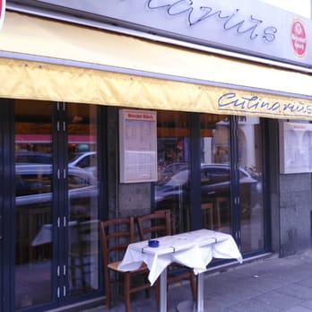 Culinarius Imbiss - Italian Near Me - Cologne, NW Culinarius Imbiss - Italian Near Me - Cologne, NW