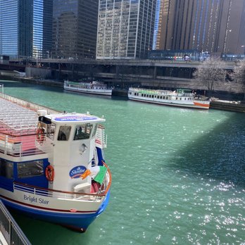 Shoreline Sightseeing - Architectural Tours Near Me - Chicago, Illinois