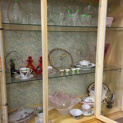Morrison Opportunity Thrift Store