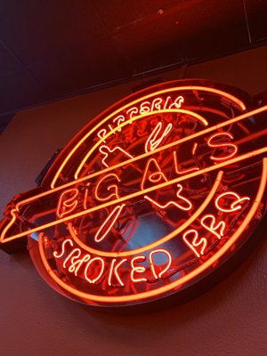 BiG AL'S Pizzeria by null