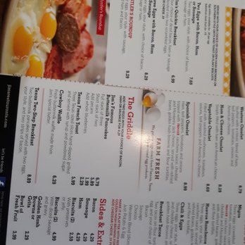 Jim's Restaurants - American Near Me - Austin, Texas