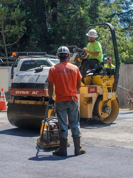 Slide of Think Alves