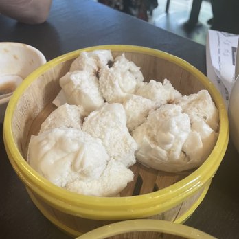 BK's Bistro - Steamed Pork Buns - Dim Sum Near Me - Fremont, California BK's Bistro - Steamed Pork Buns - Dim Sum Near Me - Fremont, California