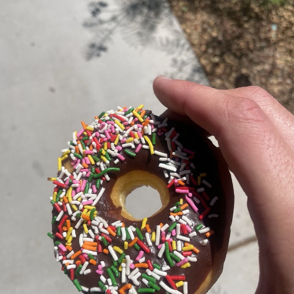 Rainbow Donuts - Donuts Near Me - Phoenix, Arizona Rainbow Donuts - Donuts Near Me - Phoenix, Arizona