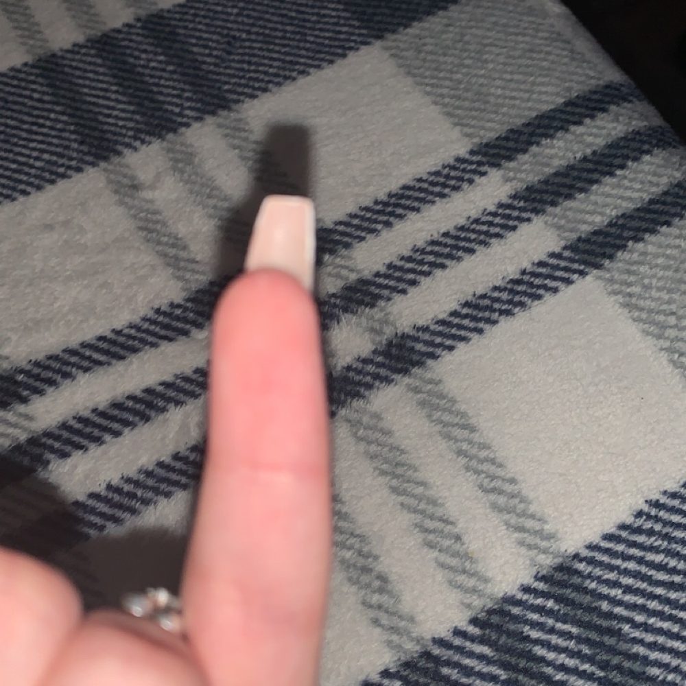 Nail Royalty - Crooked ASF like bffr - Nail Salons Near Me - Eugene, Oregon