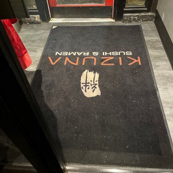 Kizuna - Entrance - Sushi Bars Near Me - Vienna, Virginia Kizuna - Entrance - Sushi Bars Near Me - Vienna, Virginia