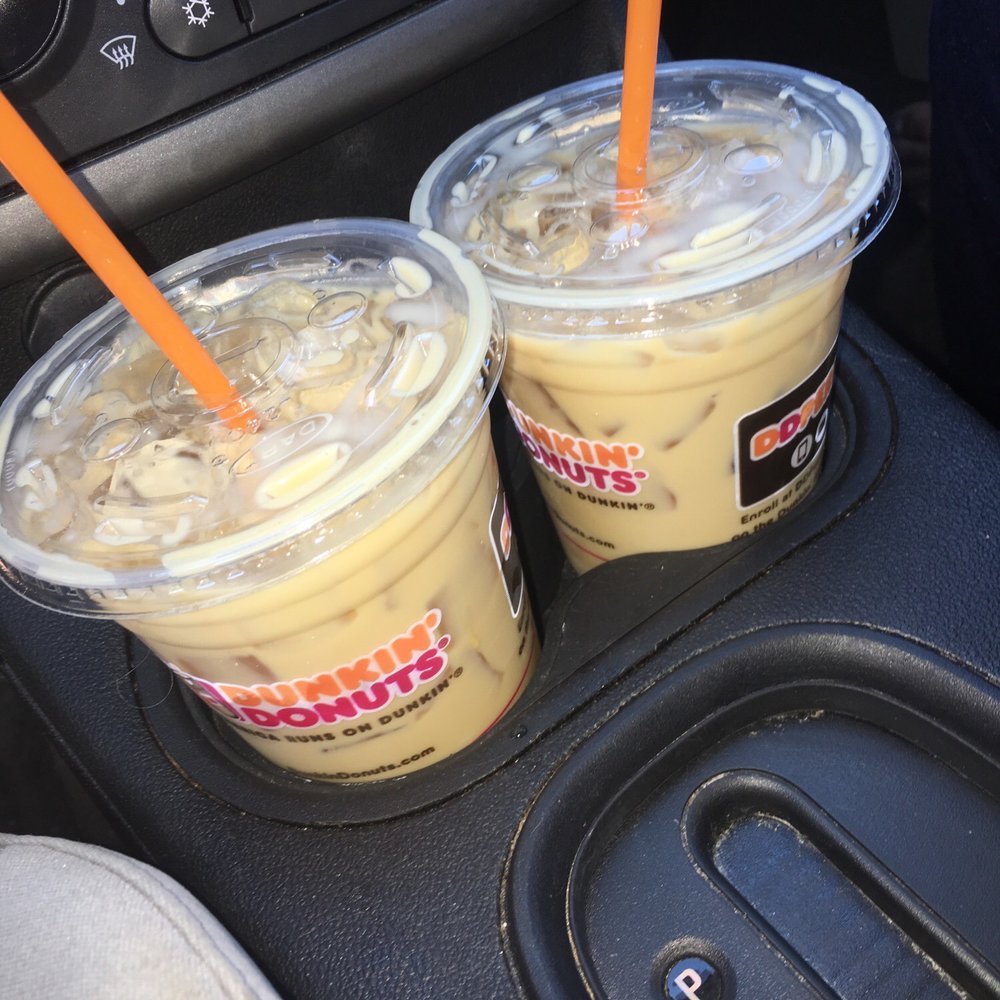 Small Carmel Ice coffee 99 cents right now!!! Small Carmel Ice coffee 99 cents right now!!!