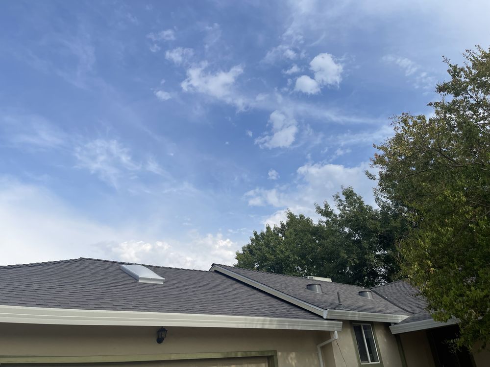 Slide of C S I Roof Removal