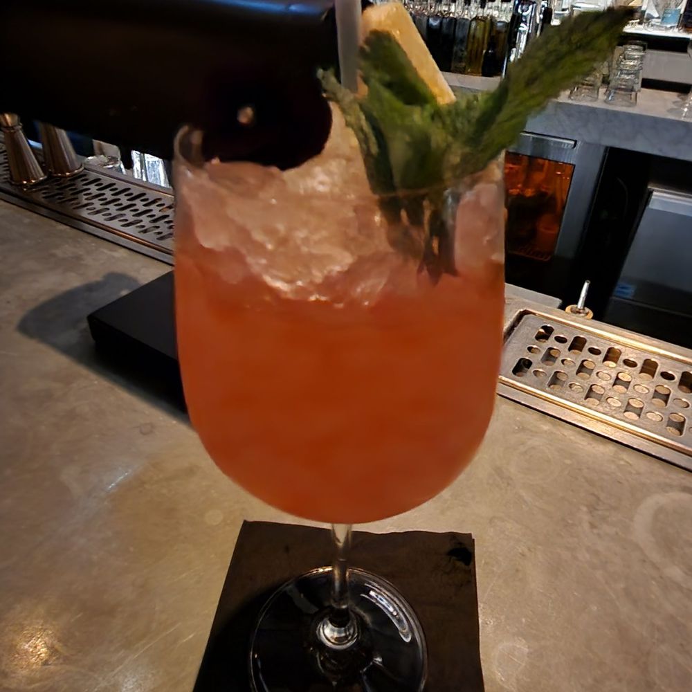 Silver Lyan - Cocktail Bars Near Me - Washington, DC, District of Columbia