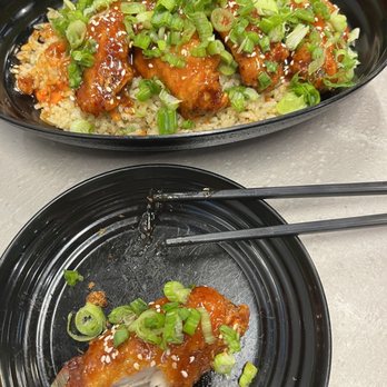 Melting Grill Rocklin - Fly Rice is a must have - Asian Fusion Near Me - Rocklin, California Melting Grill Rocklin - Fly Rice is a must have - Asian Fusion Near Me - Rocklin, California
