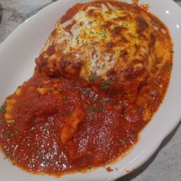 Lasagna