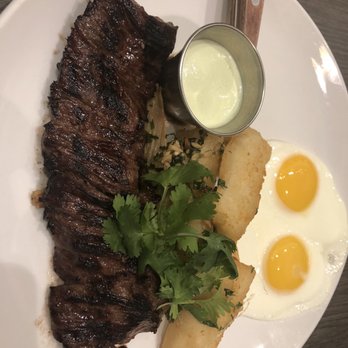 Friedman's - Steak & Eggs - Breakfast & Brunch Near Me - New York, New York