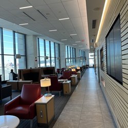American Airlines Admirals Club