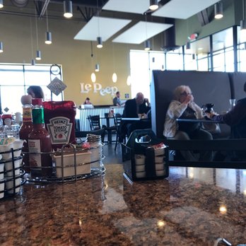 Le Peep - Breakfast & Brunch Near Me - Meridian, Idaho
