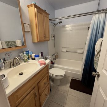 Big Ideas Construction - Before - General Contractors Near Me
