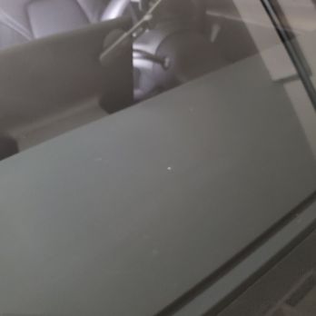 $33 Crack & Chip Windshield Repair - Windshield crack after repair. - Windshield Installation & Repair Near Me $33 Crack & Chip Windshield Repair - Windshield crack after repair. - Windshield Installation & Repair Near Me