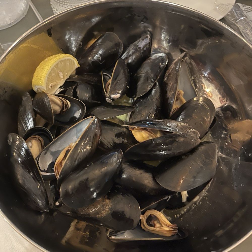 Steamers - Seafood Near Me - Southern Shores, North Carolina Steamers - Seafood Near Me - Southern Shores, North Carolina
