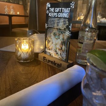 Eureka! - Checking in!!! - Burgers Near Me - Claremont, California Eureka! - Checking in!!! - Burgers Near Me - Claremont, California