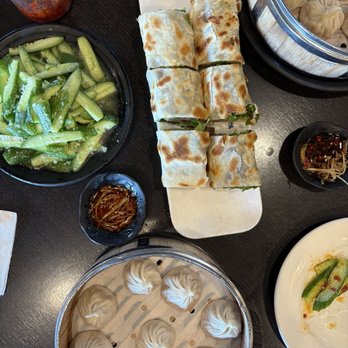 Super Juicy Dumplings - Dim Sum Near Me - Brea, California Super Juicy Dumplings - Dim Sum Near Me - Brea, California