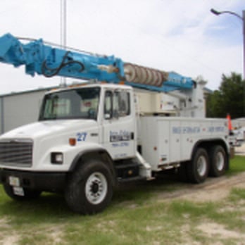 Jerry Pybus Electric - Parking Lot Lighting is our speciality - Electricians Near Me - Panama City, Florida Jerry Pybus Electric - Parking Lot Lighting is our speciality - Electricians Near Me - Panama City, Florida