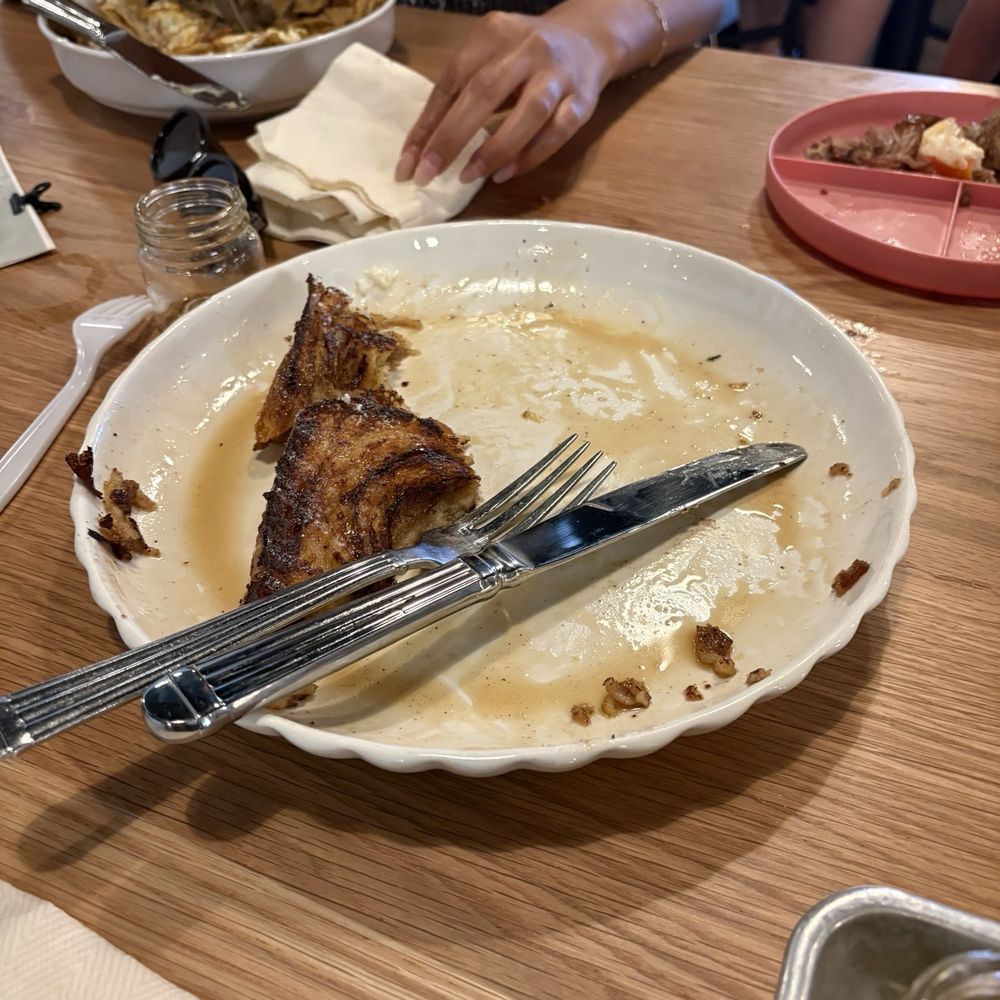 Our Nest - Breakfast & Brunch Near Me - Brea, California