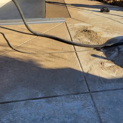 Graves Custom Coatings - gotta get rid of that old ugly stuff