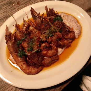 Wm Farmer & Sons - Prawns - New American Near Me - Hudson, New York Wm Farmer & Sons - Prawns - New American Near Me - Hudson, New York