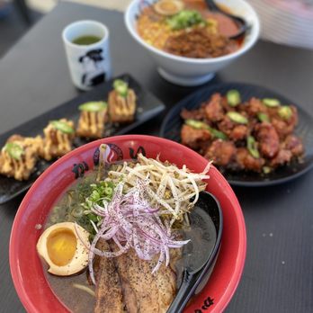 Kai Ramen - Arcadia - Ramen Near Me - Arcadia, California